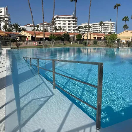 Santa Fe Swite 8 P 4 Appartement