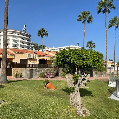 Appartement Santa Fe Swite 8 P 4 Playa del Inglés