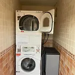 Apartment Santafe Paradise 84