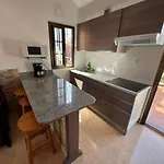 Apartment Santafe Paradise 84