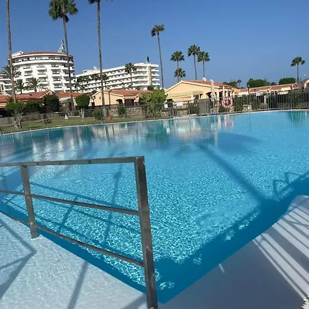 Santafe Paradise 84 Apartman