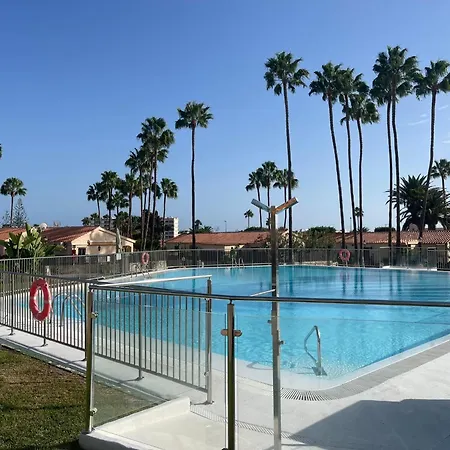 Santafe Paradise 84 Apartman *