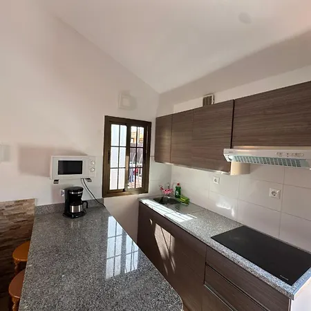 Apartman Santafe Paradise 84 *