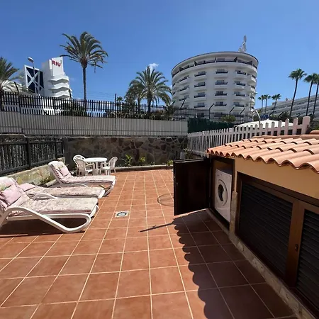Santafe Paradise 84 Lägenhet *