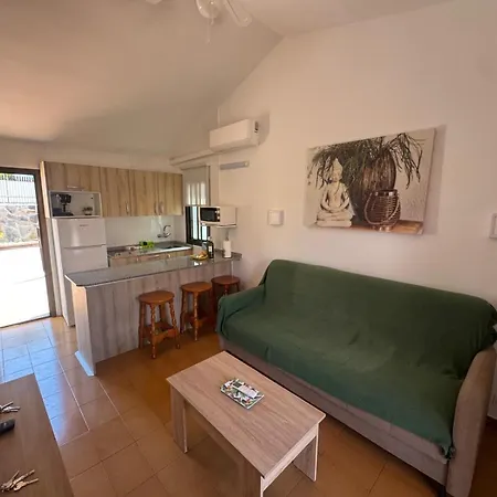 Lägenhet Santafe Paradise 84 *