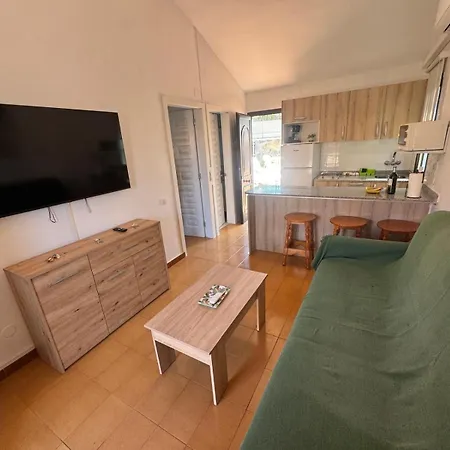 Santafe Paradise 84 Lägenhet
