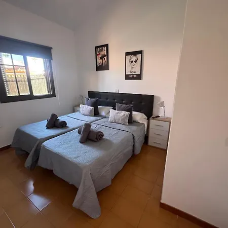 Lägenhet Santafe Paradise 84 Playa del Inglés