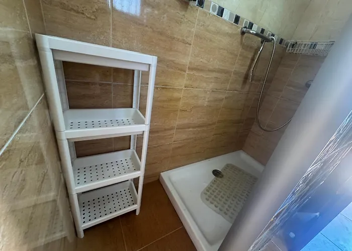 Apartment Santafe Paradise 84 *