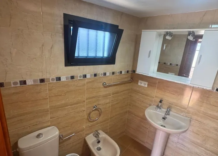 Apartment Santafe Paradise 84 *