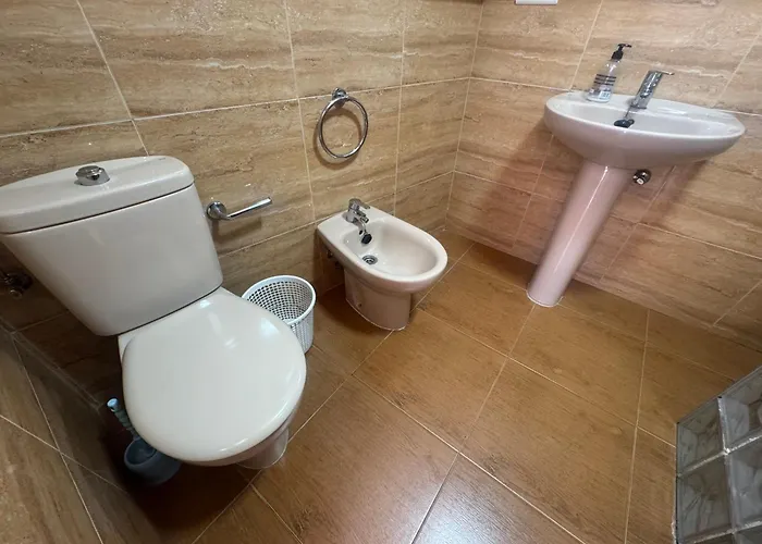 Santafe Paradise 84 * بلايا ديل إنغلز