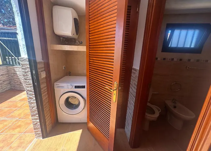 Apartment Santafe Paradise 84 *