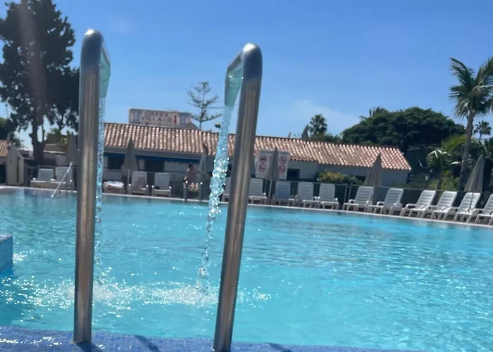 Santafe Paradise 84 Apartment *