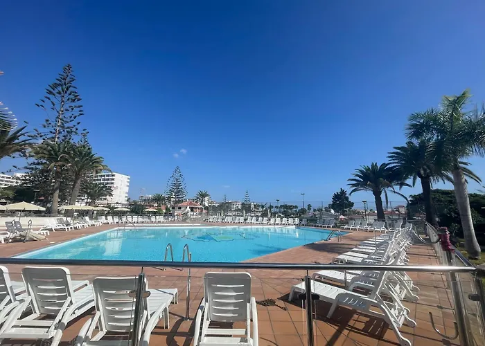 Santafe Paradise 84 * بلايا ديل إنغلز