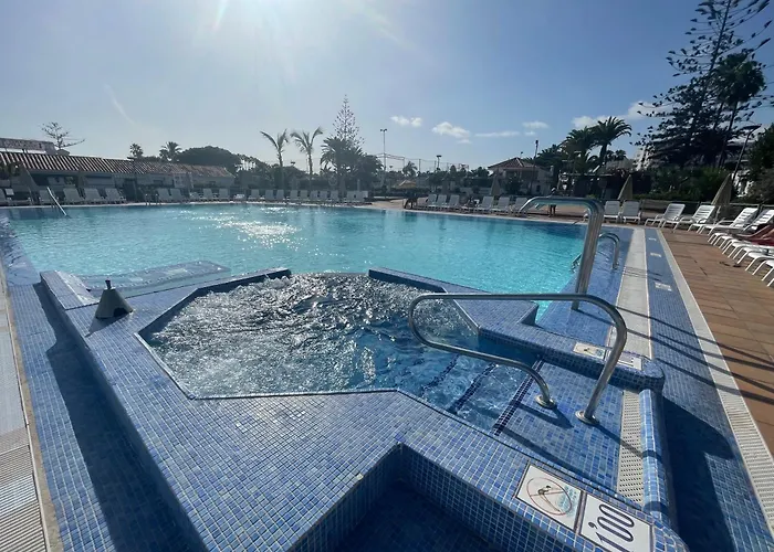 شقة Santafe Paradise 84