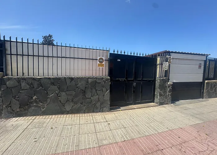 Santafe Paradise 84 * Playa del Inglés