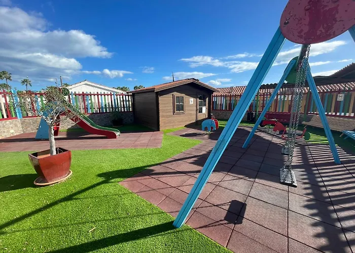 Apartment Santafe Paradise 84