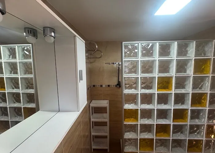 Santafe Paradise 84 Apartment *