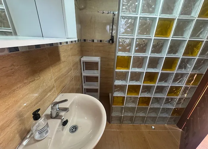 Apartment Santafe Paradise 84 Playa del Inglés