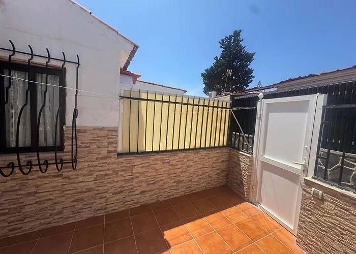 Santafe Paradise 84 Apartment Playa del Inglés