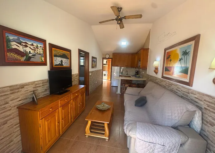 Santafe Paradise 84 بلايا ديل إنغلز