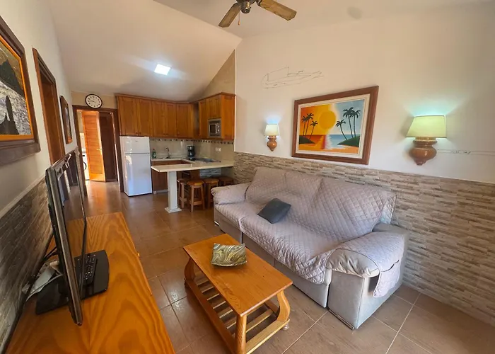 Santafe Paradise 84 بلايا ديل إنغلز