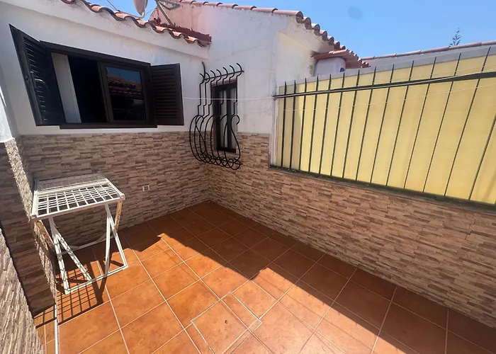 Apartment Santafe Paradise 84