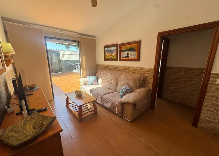 Santafe Paradise 84 Playa del Inglés