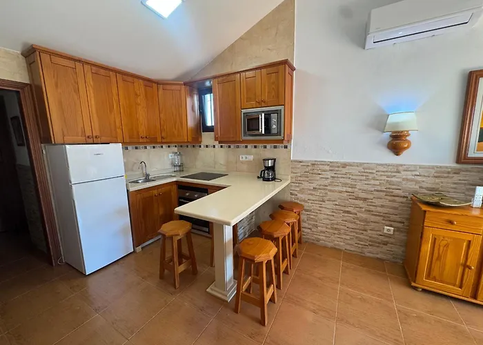 Apartment Santafe Paradise 84 *