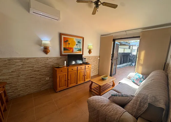 Santafe Paradise 84 Apartment *