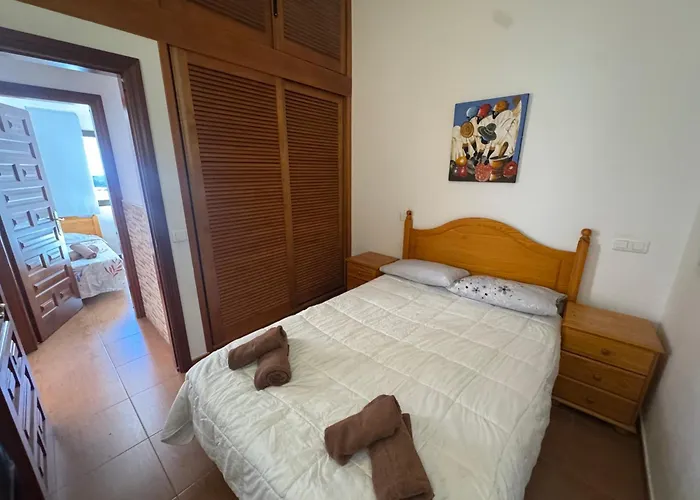 Apartment Santafe Paradise 84 *