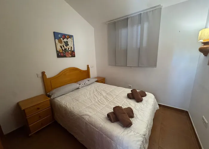 Apartment Santafe Paradise 84