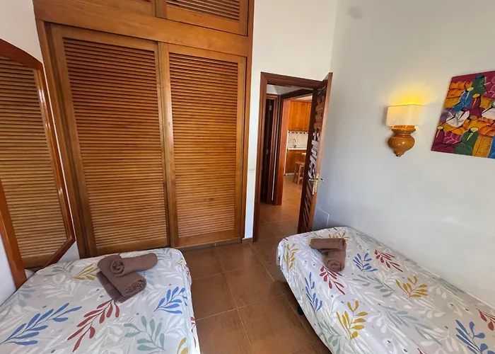 Santafe Paradise 84 شقة