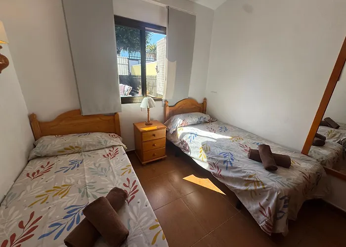 Santafe Paradise 84 *