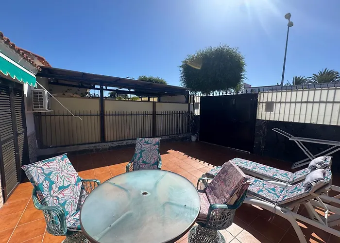 Apartment Santafe Paradise 84 *