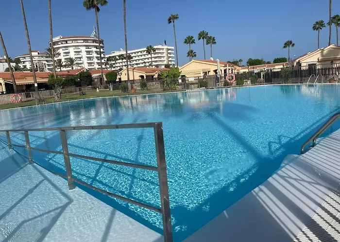 Santafe Paradise 84 Apartman