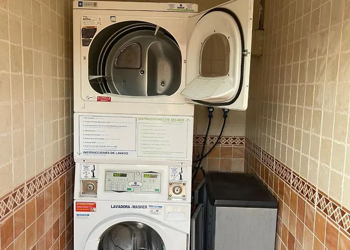 Apartament Santafe Paradise 84