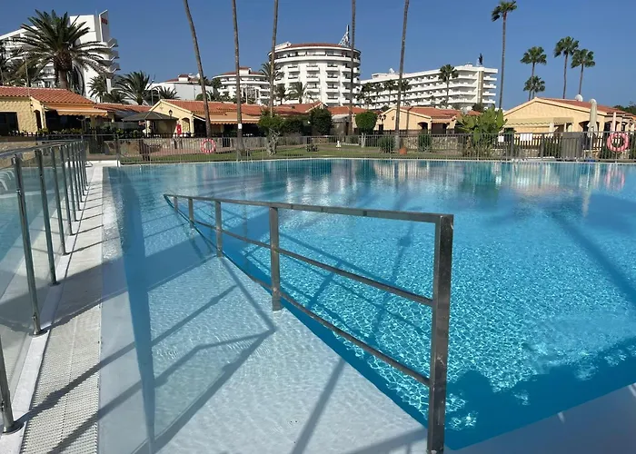 Santafe Paradise 84 * بلايا ديل إنغلز