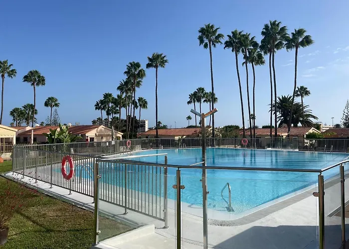 Santafe Paradise 84 Apartman *