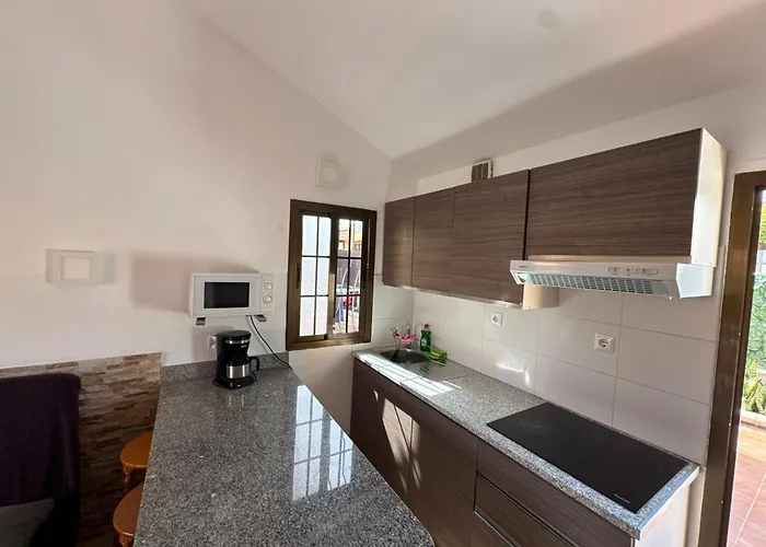 Apartment Santafe Paradise 84 *