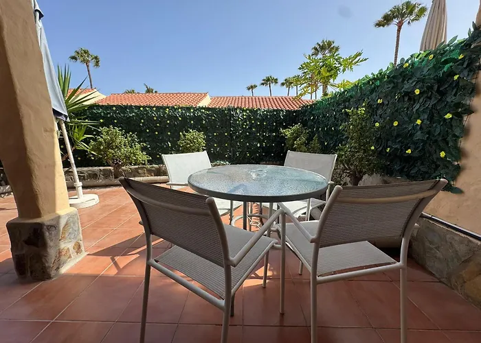 شقة Santafe Paradise 84 بلايا ديل إنغلز