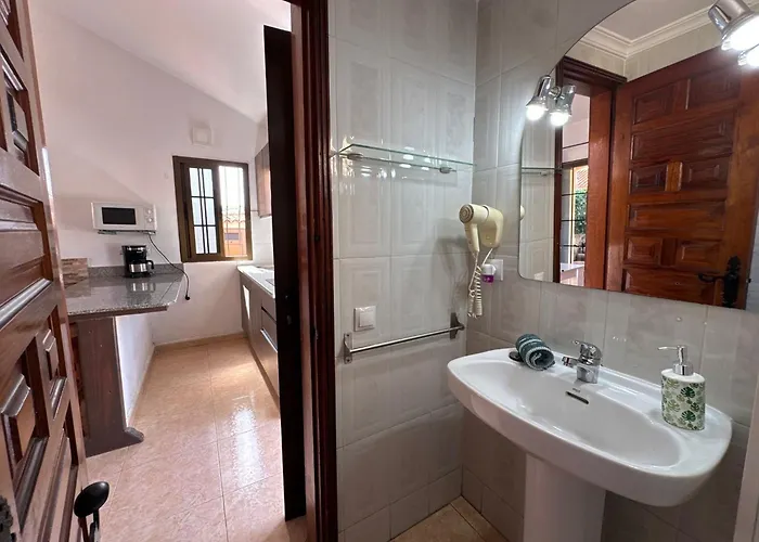 Santafe Paradise 84 * بلايا ديل إنغلز