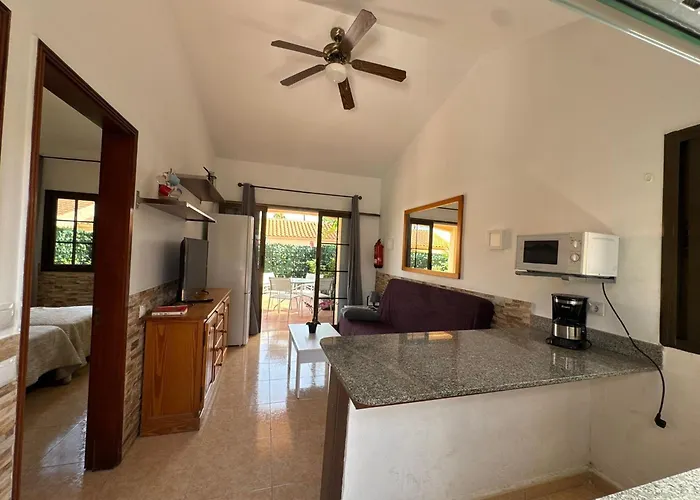 Santafe Paradise 84 * بلايا ديل إنغلز