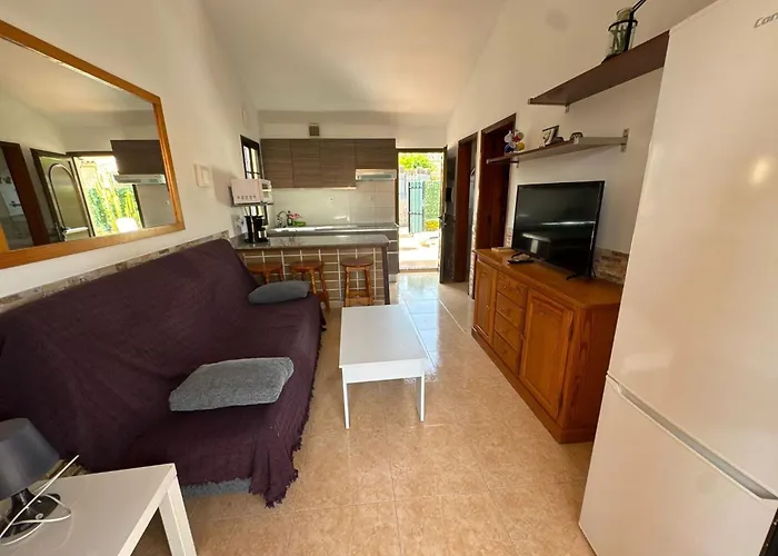 Santafe Paradise 84 بلايا ديل إنغلز