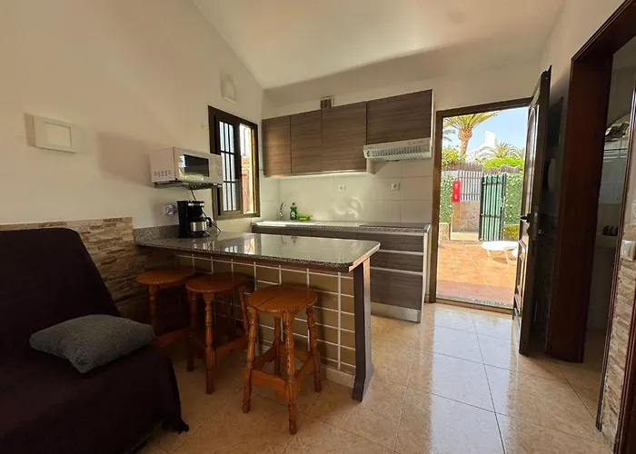 Santafe Paradise 84 * بلايا ديل إنغلز