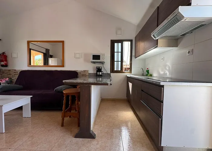 Santafe Paradise 84 * بلايا ديل إنغلز