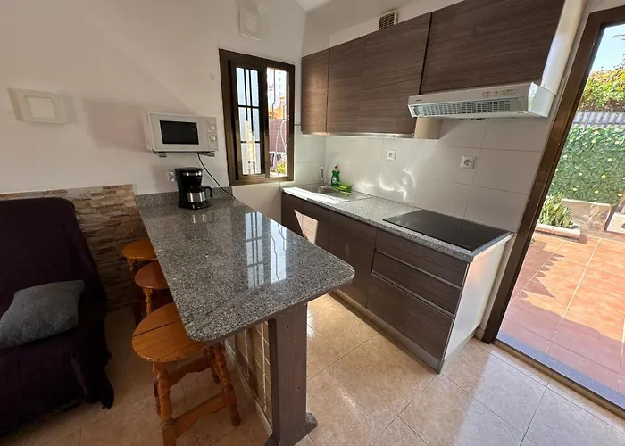 Apartman Santafe Paradise 84