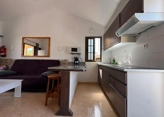 Santafe Paradise 84 بلايا ديل إنغلز