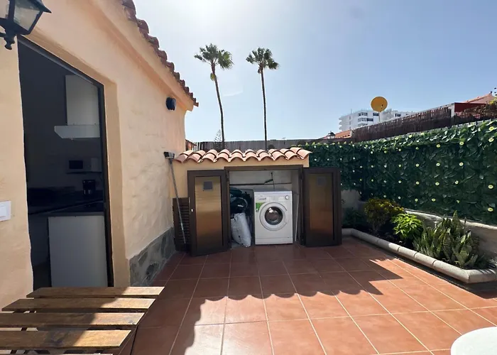 Santafe Paradise 84 Apartment Playa del Inglés