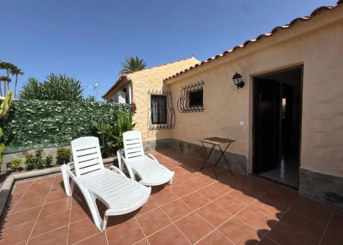 Santafe Paradise 84 شقة بلايا ديل إنغلز