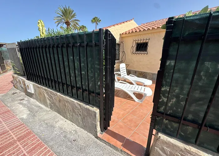 Santafe Paradise 84 Apartman